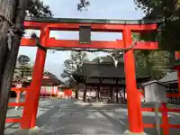 吉田神社(京都府)