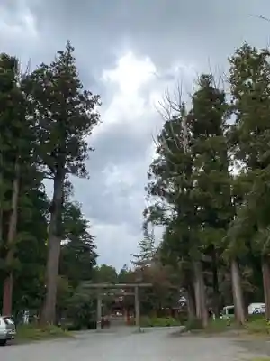 高照神社のその他建物