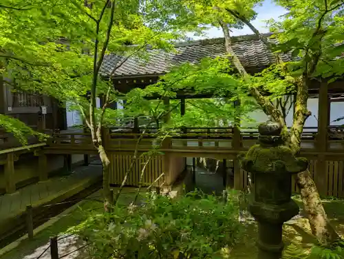 禅林寺（永観堂）のその他建物