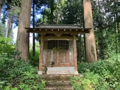 法住寺(石川県)