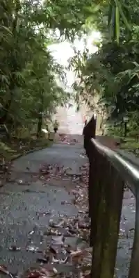 鳥海山大物忌神社吹浦口ノ宮のその他建物