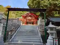 塩田八幡宮(兵庫県)