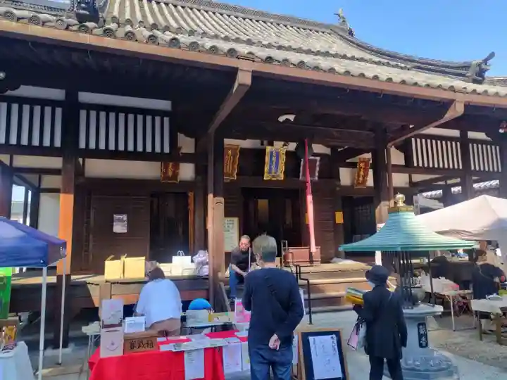 如願寺(大阪府)