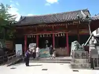 浅草神社(東京都)