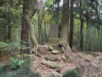 香取神社(千葉県)