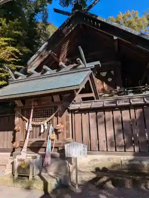宇都宮二荒山神社(栃木県)