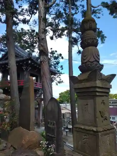 萬福寺(東京都)