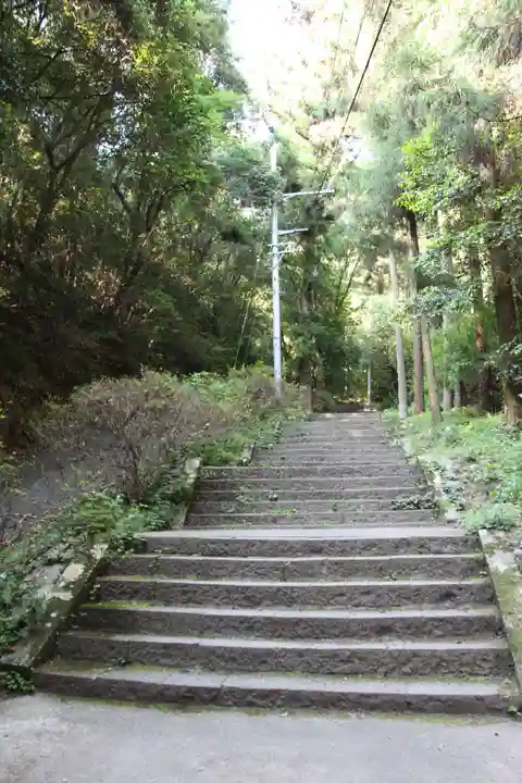 切幡寺のその他建物