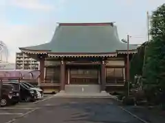 法輪院(宮城県)