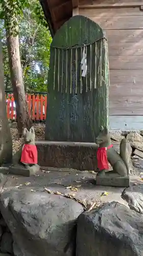 花山稲荷神社(京都府)