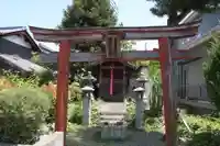 稲荷神社(滋賀県)