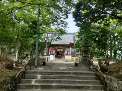 高屋神社(宮崎県)