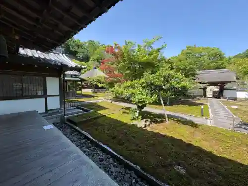 長壽寺（長寿寺）(神奈川県)