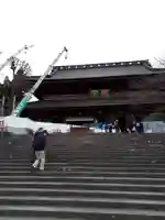 輪王寺のその他建物