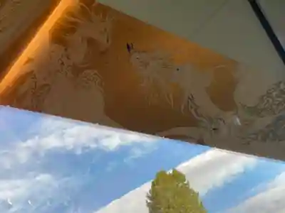 武蔵野坐令和神社のその他建物