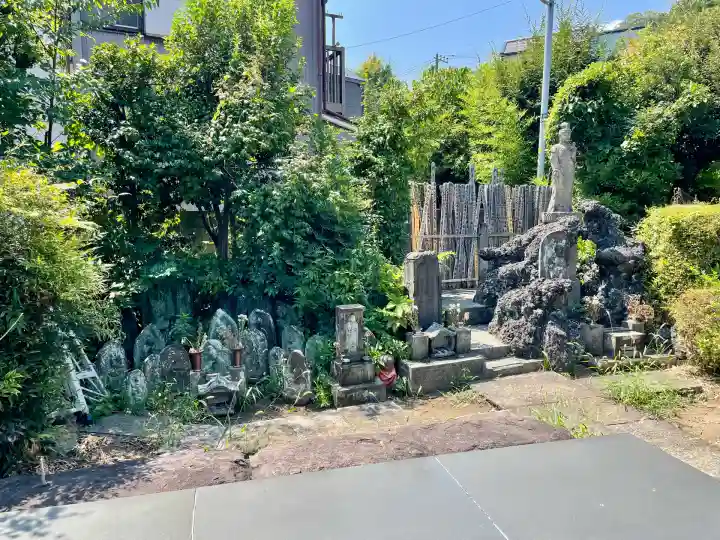 見光寺(神奈川県)