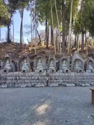 金乗院放光寺(埼玉県)