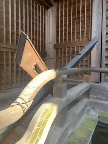 須衛都久神社(島根県)