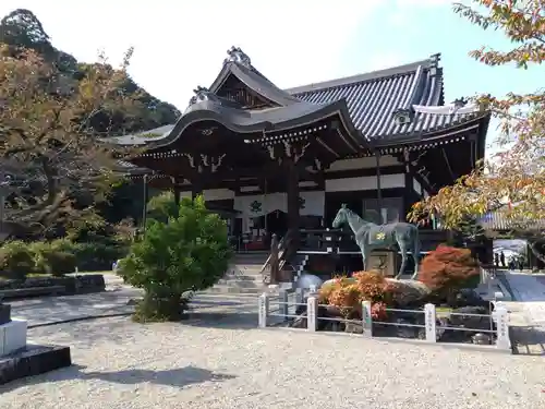 橘寺(奈良県)