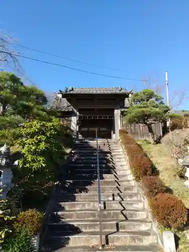 鳳台院のその他建物