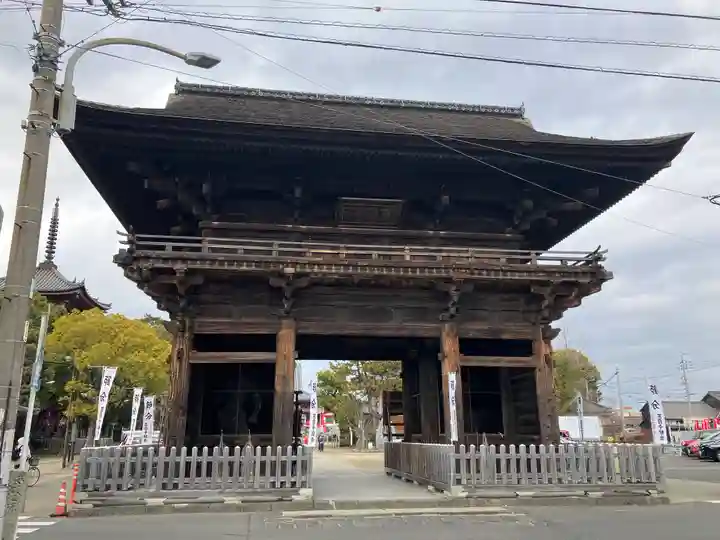 甚目寺(愛知県)