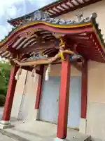 防府天満宮(山口県)