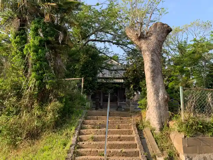光善寺のその他建物