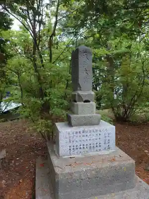 東神楽神社のその他建物