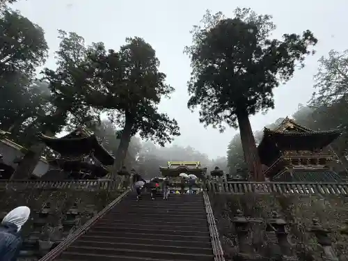 日光東照宮(栃木県)