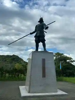 若宮八幡宮(高知県)