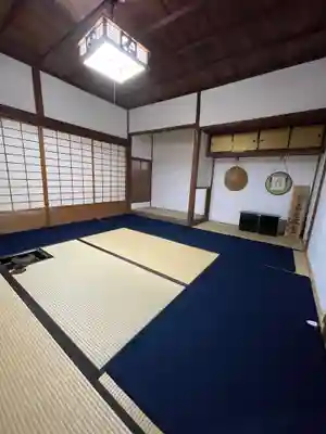 陽松庵のその他建物