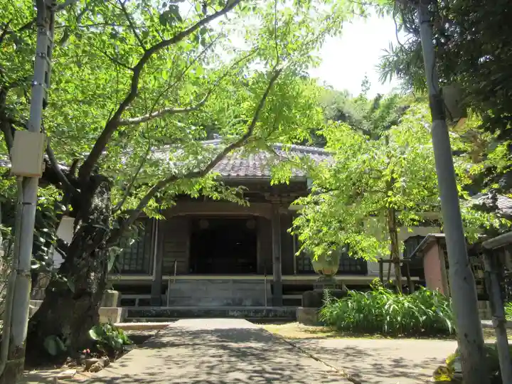 常福寺(神奈川県)