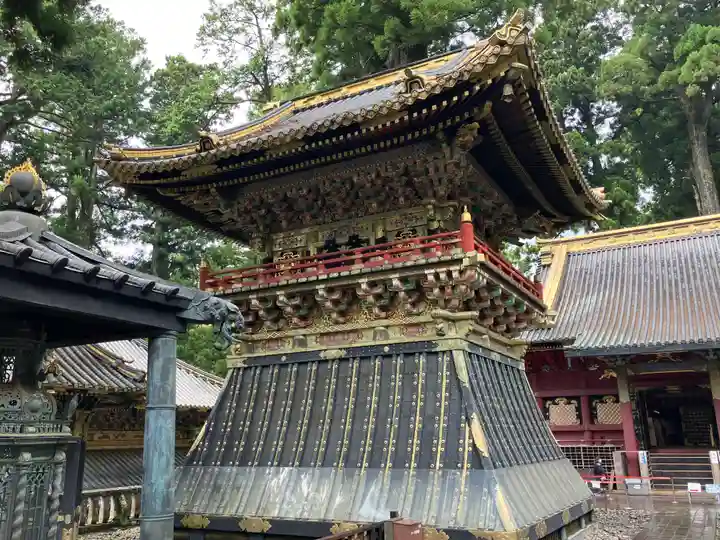 日光東照宮(栃木県)