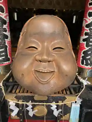 鷲神社(東京都)