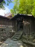 和泉國一之宮 大鳥大社のその他建物