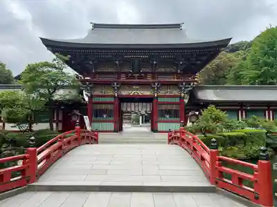 祐徳稲荷神社(佐賀県)