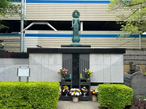 西雲寺(埼玉県)