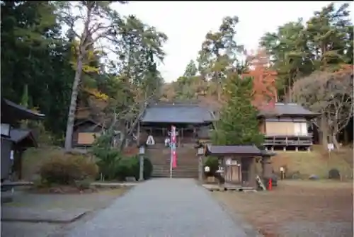 土津神社｜こどもと出世の神さまのその他建物