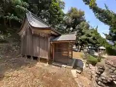 加茂神社(福井県)