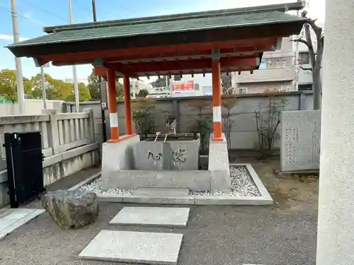 道祖神社（石清尾八幡宮末社）(香川県)