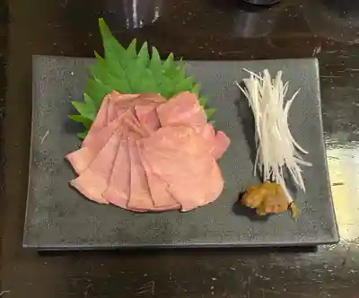 宮城縣護國神社の周辺