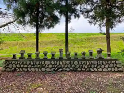 御厨神社（福富町）のその他建物