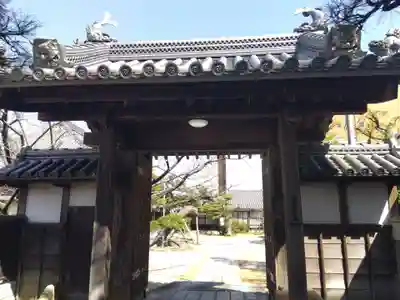 本覚寺(三重県)