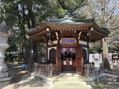 豊川閣　妙厳寺(愛知県)