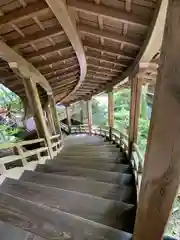 禅林寺（永観堂）の建物その他