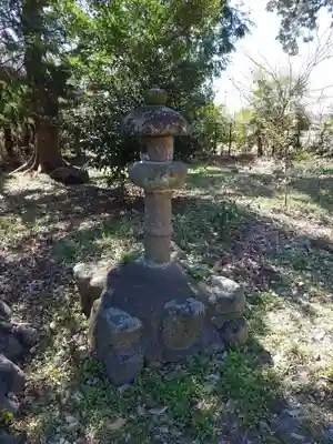 春日神社(埼玉県)