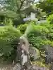 修禅寺 奥の院(静岡県)