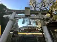 清水神社(奈良県)