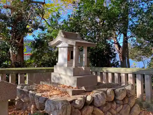 天神社(埼玉県)