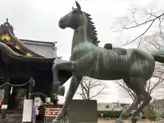 金峯神社(新潟県)